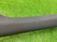 Audi / Q7 / Накладка стойки