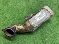 Ford / EXPLORER / Катализатор