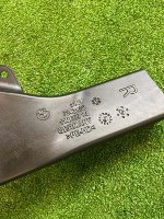 BMW / 7-Series / Воздуховод