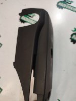 Audi / Q5 / Кожух рулевой колонки