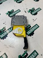 Volkswagen / Touareg / Блок управления AIRBAG