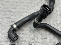Audi / A4 / Трубка системы охлаждения