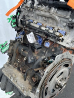 Audi / A4 / Двигатель