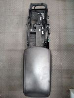 Ford / EXPLORER / Консоль центральная