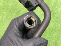 Audi / Q7 / Клапан электромагнитный