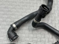 Audi / A4 / Трубка системы охлаждения