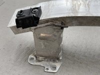Audi / A8l / Усилитель бампера