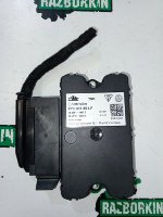 Porsche / Cayenne / Блок ручника