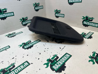 Audi / A5 / Обшивка багажника