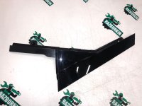 Volkswagen / Touareg / Накладка рамки двери Volkswagen / Touareg / Накладка рамки двери