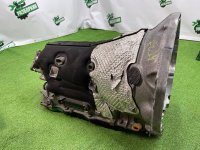 BMW / 7-Series / АКПП