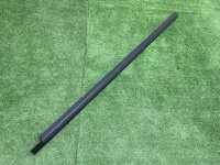 Porsche / Cayenne / Накладка порога