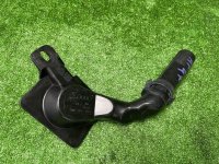 Audi / Q8 / Заливная горловина