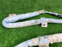 Volkswagen / Touareg / Подушка безопасности боковая