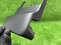 BMW / 3-Series / Кожух рулевой колонки