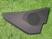 Audi / A6 / Накладка динамика