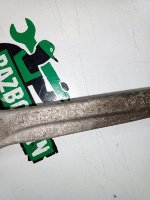 Volkswagen / Touareg / Рычаг подвески Volkswagen / Touareg / Рычаг подвески