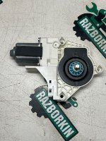 Audi / A6 / Мотор стеклоподъемника