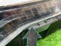 Ford / EXPLORER / Фара