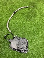 Land Rover / Range Rover / Доводчик двери багажника