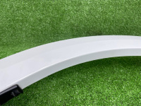 Audi / Q8 / Расширитель крыла