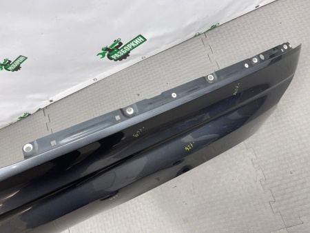 Audi / SQ8 / Крыло