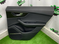 Audi / Q8 / Обшивка двери