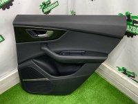 Audi / Q8 / Обшивка двери