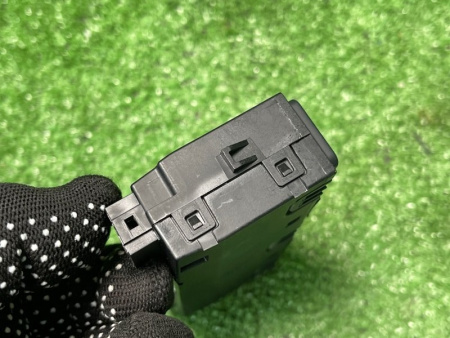 Audi / A6 / Разъем USB Type C
