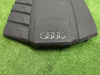 Audi / A6 / Декоративная крышка двигателя