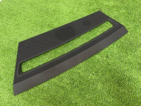 Audi / A7 / Накладка на торпедо