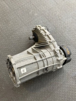 Volkswagen / Touareg / Раздаточная коробка