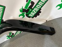 Mercedes-Benz / G Series / Расширитель крыла