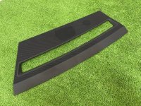 Audi / A7 / Накладка на торпедо