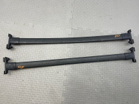 Ford / EXPLORER / Рейлинги крыши