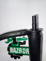 Audi / Q7 / Моторчик омывателя