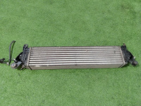 Mazda / CX-5 / Интеркулер