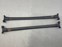 Ford / EXPLORER / Рейлинги крыши