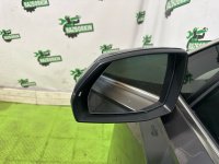 Audi / Q7 / Зеркало заднего вида боковое