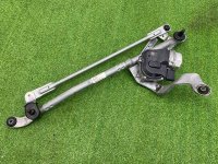 Audi / A6 / Трапеция дворников