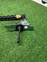 BMW / X5 / Электроамортизатор крышки багажника