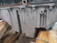 Porsche / Cayenne / Блок цилиндров