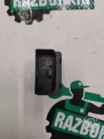 Audi / Q3 / Выключатель подушки безопасности