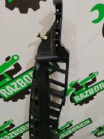 Land Rover / Range Rover Sport / Кронштейн бампера