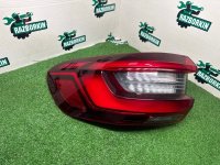 BMW / X5 / Фонарь задний в крыло