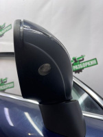 Volkswagen / Touareg / Зеркало заднего вида боковое