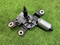 Volkswagen / Tiguan / Мотор стеклоочистителя