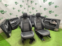 Mercedes-Benz / G 63 AMG / Комплект сидений салона Mercedes W463