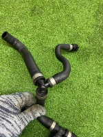 BMW / 1-Series / Патрубок системы охлаждения