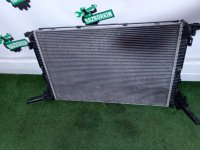 Audi / A5 / Радиатор ОЖ